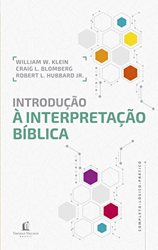 Introdução à interpretação bíblica