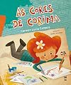 As cores de Corina (Portuguese Edition)
