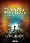Minha Jornada Além Da Vida - Lateral amarela (Esgotado)