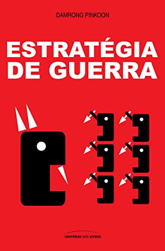 Capa de Estratégia de Guerra, Damrong Pinkoon