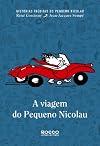 A Viagem Do Pequeno Nicolau (Em Portuguese do Brasil)