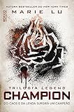 Imagem de capa da Amazon