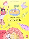 O que Levar Para Uma Ilha Deserta (Em Portuguese do Brasil)