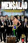 O Mensalao (Em Portugues do Brasil)