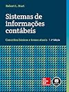 Sistemas de Informacoes Contabeis: Conceitos Basicos e Temas Atuais