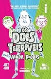 Imagem de capa da Amazon
