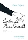Tales of the Rue Broca