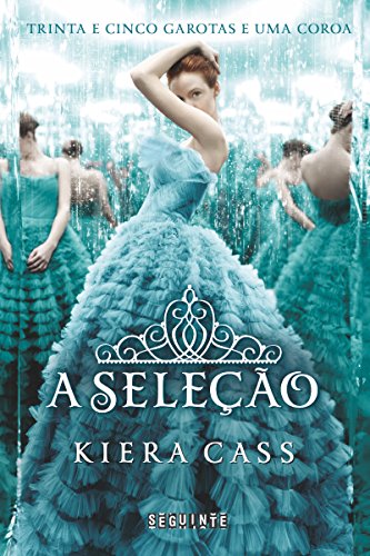 Capa de A seleção