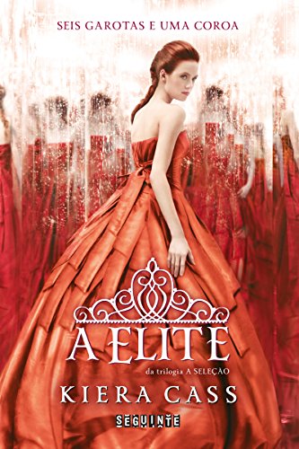 Capa de A elite