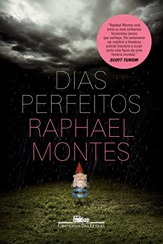 Capa de Dias perfeitos