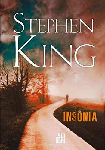 Capa de Insônia
