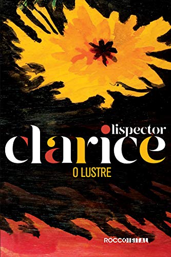 Capa de O lustre