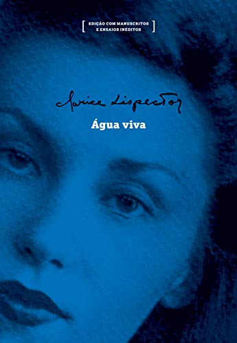 Capa de Água viva