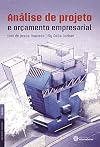 Analise de Projeto e Orcamento Empresarial - Lateral azul