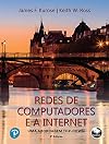 Redes de Computadores e a Internet Uma abordagem Top-Down (8ª Edição)