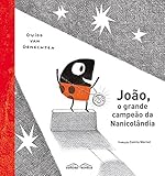 Imagem de capa da Amazon