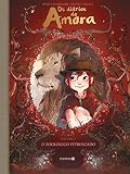 Amazon cover image