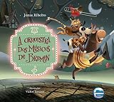 Amazon cover image