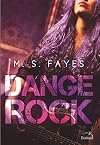 Dange rock