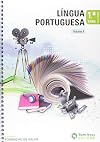 Língua Portuguesa 1ª Série Volume 1