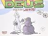 Deus segundo Laerte