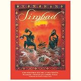 Amazon cover image