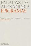Paladas de Alexandria. Epigramas