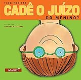 Imagem de capa da Amazon