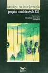 Sociologia em transformacao : pesquisa social do seculo XXI