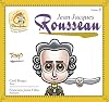 Jean Jacques Rousseau - Colecao Filosofinhos