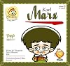 Karl Marx - Vol.6 - Colecao Filosofinhos - Bilingue Portugues e Frances