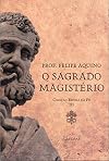 Escola da Fé: A Sagrada Tradição- Vol. I - Coleção Escola da Fé