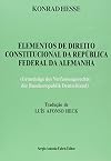 Elementos de direito constitucional da República Federal da Alemanha
