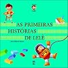As Primeiras Histórias de Lelê