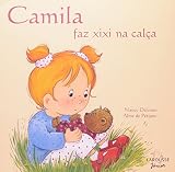 Amazon cover image