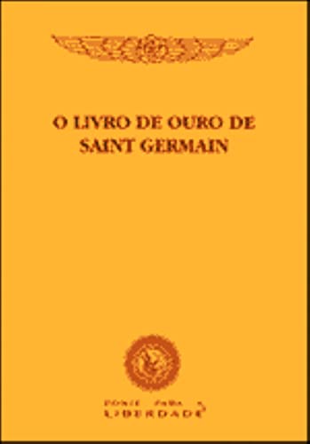 Livro de Ouro de Saint Germain