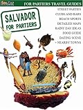 Salvador For Partiers