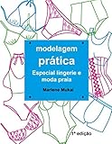 Modelagem Prtica Especial Lingerie E Moda Praia