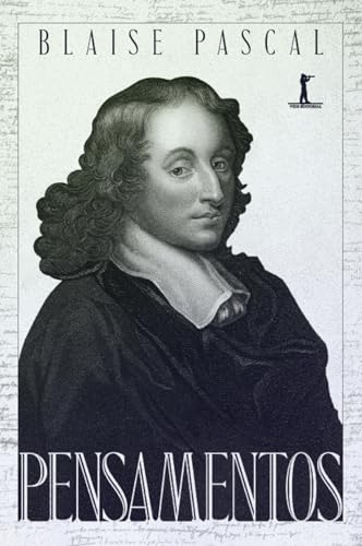 Capa do livro Pensamentos