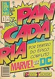 Imagem de capa da Amazon