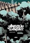 Angola Janga: Kingdom of Runaway Slaves
