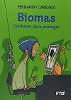 BIOMAS - CONHECER PARA PROTEGER