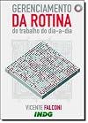 Gerenciamento da Rotina do Trabalho do Dia A Dia (Em Portuguese do Brasil)