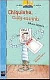 Amazon cover image