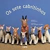 Os Sete Cabritinhos (Em Portuguese do Brasil)