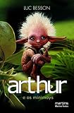 Amazon cover image