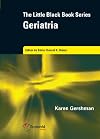 The little black book series: Geriatria