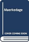 Mærkedage : en historie