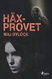 Omslagsbild från Amazon