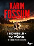 I begynnelsen var mörkret